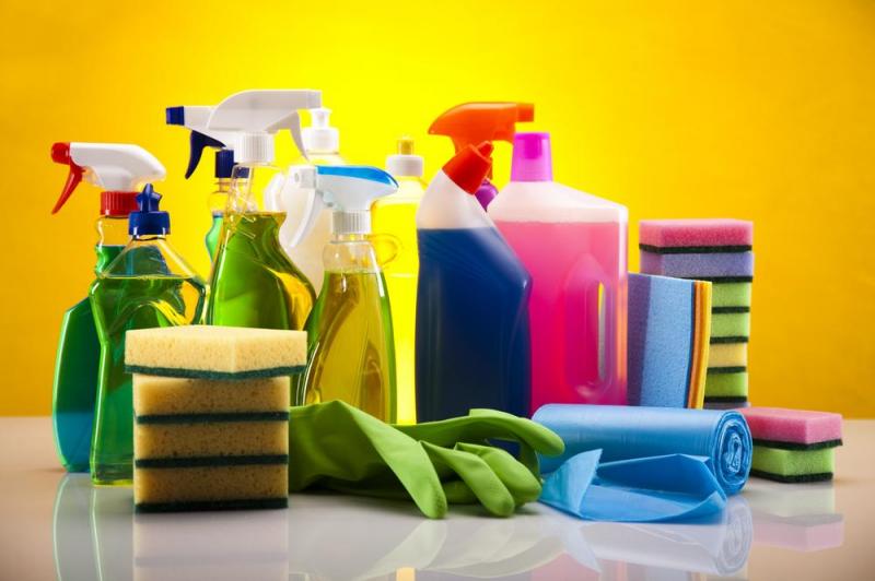 Les atouts d'une droguerie professionnelle &agrave; Besan&ccedil;on pour votre entreprise