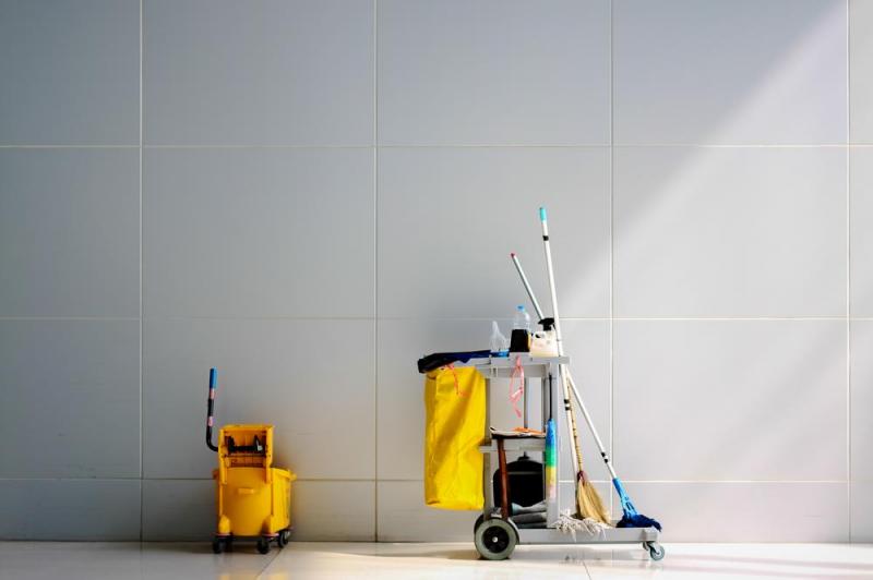 Comment bien s&eacute;lectionner vos fournitures d'hygi&egrave;ne professionnelles ?