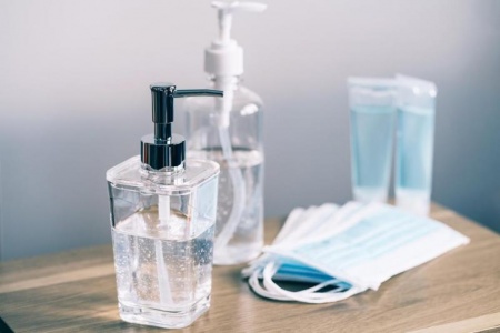 Mairies, &eacute;coles et maisons de retraite trouvent &agrave; Besan&ccedil;on des produits d'hygi&egrave;ne adapt&eacute;s &agrave; leurs besoins